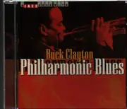 CD - Buck Clayton - Philarmonic Blues