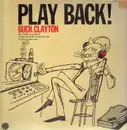 LP - Buck Clayton - Play Back!