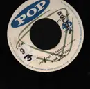 7inch Vinyl Single - Buck Clayton Quintet - Tangerine / Passeport to Paradise - No cover