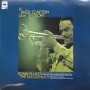 LP - Buck Clayton - Robbin's Nest / The Huckle-Buck