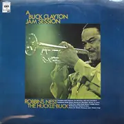 LP - Buck Clayton - Robbin's Nest / The Huckle-Buck