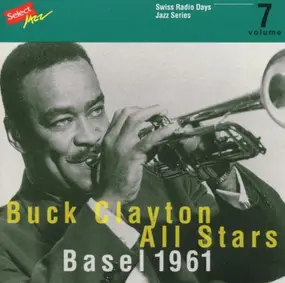 Buck Clayton - Basel 1961