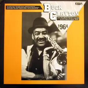 Buck Clayton - 1964