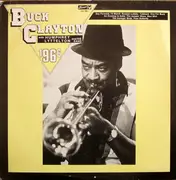 LP - Buck Clayton With Humphrey Lyttelton And His Band - 1966 - Mono