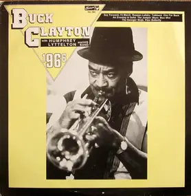 Buck Clayton - 1966