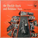 LP - Buck Clayton - The Huckle-Buck And Robbins' Nest (A Buck Clayton Jam Session)