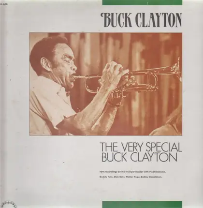Buck Clayton - The Very Special
