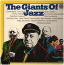 Double LP - Buck Clayton, Don Byas, Harry Edison a.o. - The Giants Of Jazz - Gatefold