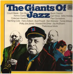 Buck Clayton - The Giants Of Jazz