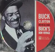 CD - Buck Clayton - Buck's Bon Voyage