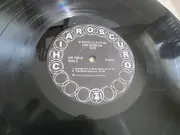 LP - Buck Clayton - Buck Clayton Jam Session Vol. 2 - Silver label