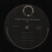 LP - Buck Clayton - Buck Clayton Jam Session