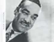 CD - Buck Clayton - Fiesta In Blue - Mono