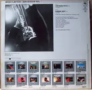 LP - Buck Clayton - Jam Session Vol.1