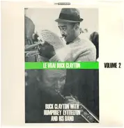 Buck Clayton - Le Vrai Buck Clayton Volume 2