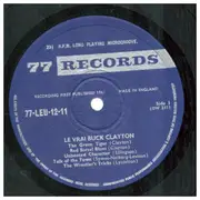 LP - Buck Clayton - Le Vrai Buck Clayton