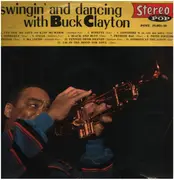 LP - Buck Clayton - Swingin' And Dancing