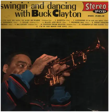 Buck Clayton - Swingin' And Dancing