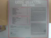 LP - Buck Clayton - Passport To Paradise
