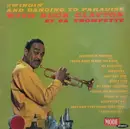 LP - Buck Clayton - Passport To Paradise