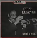 LP - Buck Clayton - Passport To Paradise