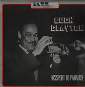 LP - Buck Clayton - Passport To Paradise