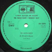 LP - Buck Clayton - Robbin's Nest / The Huckle-Buck