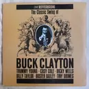 LP - Buck Clayton - The Classic Swing Of Buck Clayton - Mono