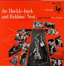 LP - Buck Clayton - The Huckle-Buck And Robbins' Nest (A Buck Clayton Jam Session) - Mono