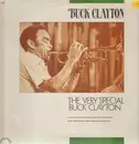 LP - Buck Clayton - The Very Special Buck Clayton