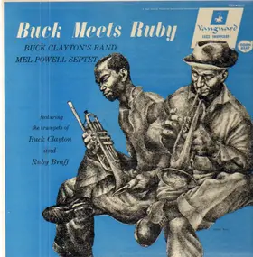 Buck Clayton - Buck Meets Ruby
