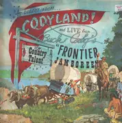 LP - Buck Cody - Codyland!