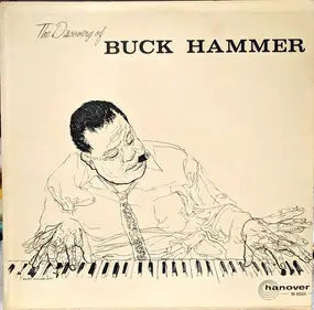 Steve Allen - The Discovery Of Buck Hammer