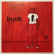 Buck - Hate Angels