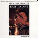 LP - Buck Hill Quartet - Easy To Love