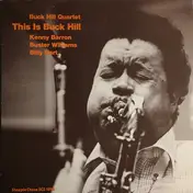 Buck Hill Quartet - This Is Buck Hill