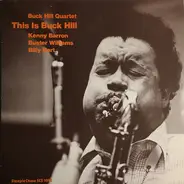 Buck Hill Quartet - This Is Buck Hill