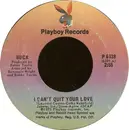 7inch Vinyl Single - Buck - I Can't Quit Your Love / Heaven Help Us