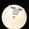 12inch Vinyl Single - Buck + Limo - Arancia - promo