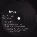 12'' - Buck - Portyeza / Daniel