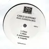 12inch Vinyl Single - Buck Power - Child Support / Point'Em Out