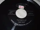 7inch Vinyl Single - Buck Ryan - The Robert E. Lee / Nervous Breakdown