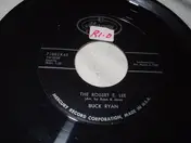 Buck Ryan - The Robert E. Lee / Nervous Breakdown