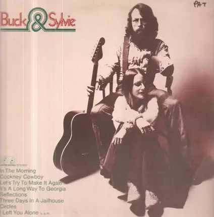 Buck & Sylvie - Buck & Sylvie