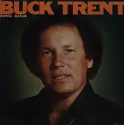 LP - Buck Trent - Bionic Banjo