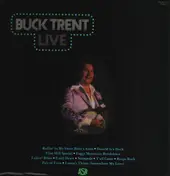 Buck Trent - Live at the Grapevine Opry