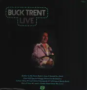 Buck Trent - Live at the Grapevine Opry
