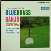 LP - Buck Trent - The Sound Of A Bluegrass Banjo