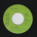 7inch Vinyl Single - Buck Trent - Until Dawn