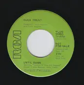 Buck Trent - Until Dawn
